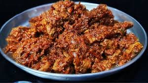 Palli Curry