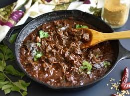 Beef Curry