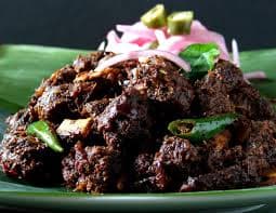 Beef Fry