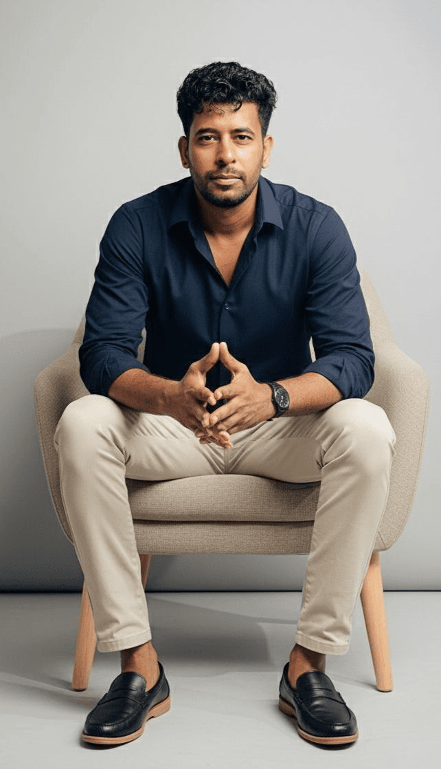 Founder Nizam